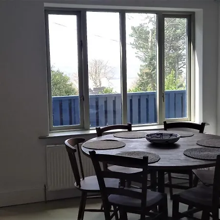 West Cork By The Sea Glandore