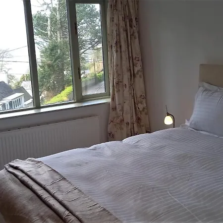 West Cork By The Sea Дом отдыха Glandore