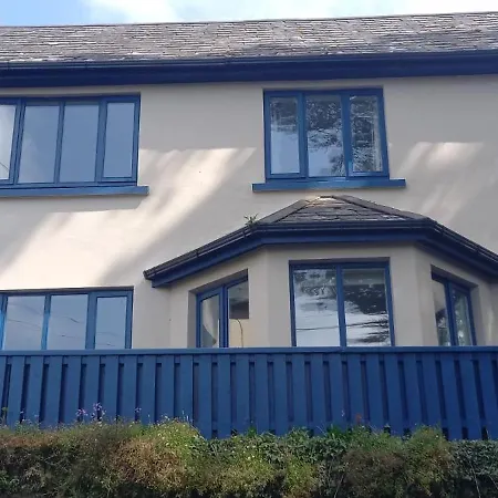 West Cork By The Sea Nyaraló *