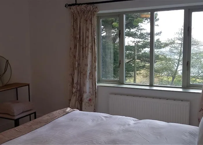 West Cork By The Sea * Glandore