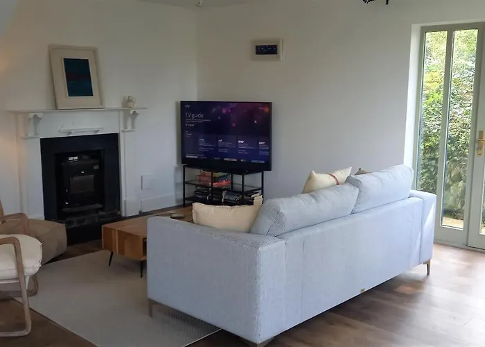 West Cork By The Sea Nyaraló