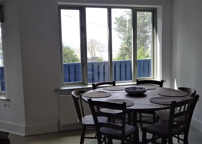 West Cork By The Sea Glandore