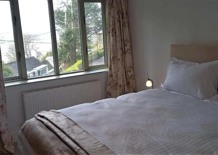 West Cork By The Sea Nyaraló Glandore