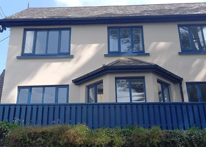 West Cork By The Sea Nyaraló *